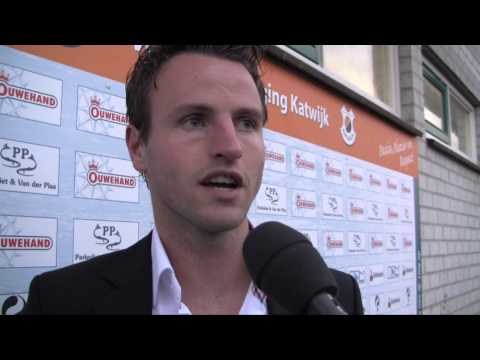 nabeschouwing Katwijk - Rijnsburgse Boys