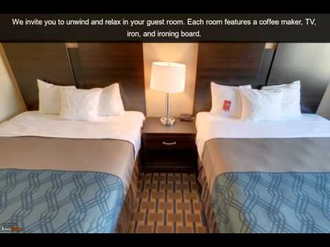 Econo Lodge Sacramento  | Sacramento, CA  | Motel