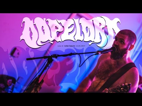 Dopelord - Dead Inside (I&II) (HD Video + Full Sound Quality)