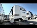 Check out this Video for a 2026 Forest River Sabre 36FLX(Stock #6117013)  for sale by RV Dynasty. This unit is located in Bunker Hill, IN