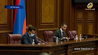 Ո՞վ է դավաճանը. ընդդիմությունն ու իշխանությունը փոխադարձ մեղադրանքներ են հնչեցրել