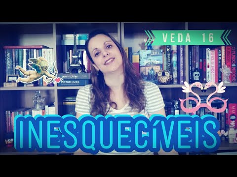 Livros que Marcaram Minha Vida | VEDA #16 | Pilha de Leitura