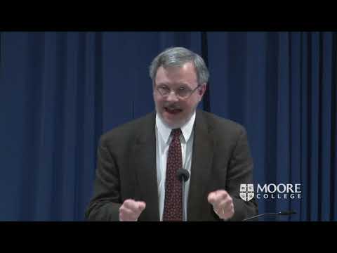 AMCL2015 - Kevin Vanhoozer - Should the church repent or retrieve the Reformation?