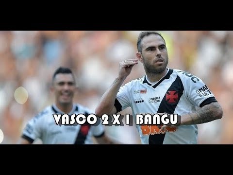 Semi-final do Campeonato Carioca 2019: Vasco 2 x 1 Bangu (Melhores Momentos)