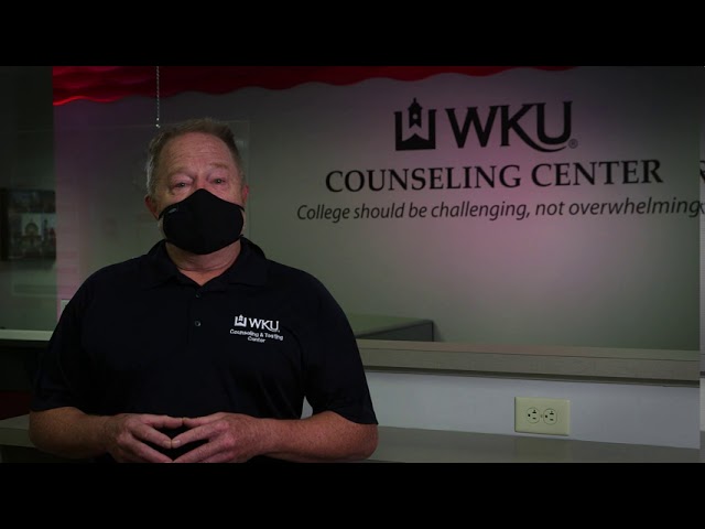 Big Red Restart - Coping and Mental Health Video Preview