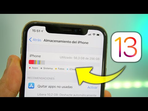 Tricks to FREE UP SPACE on iPhone