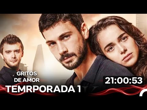 Gritos de Amor Todos Los Episodios (Doblado en Español)
