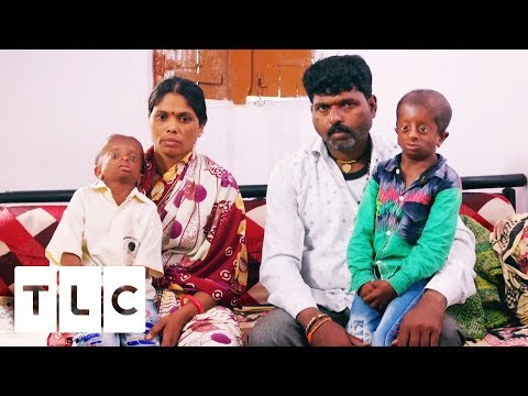 These 15 & 10 Year Old Brothers Have The Heart Of A 50 Year Old!  | Body Bizarre