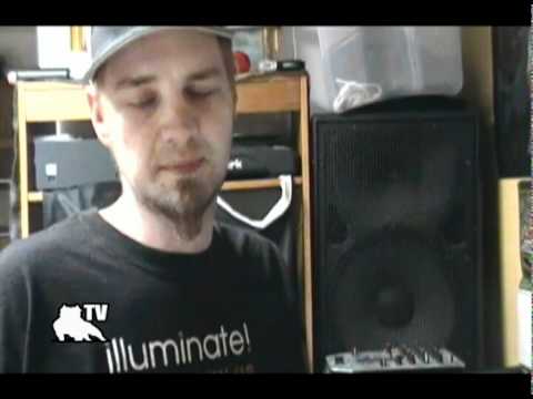 VERY AGGRESSIVE TV: DJ 1 MiC