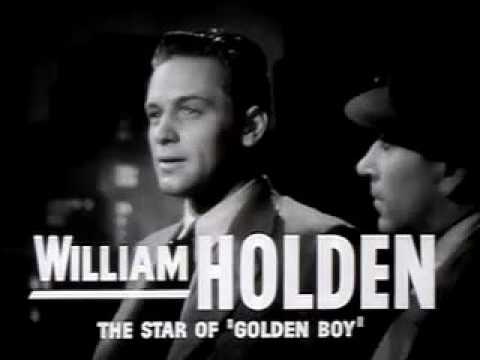 Thumbnail of the video: Invisible Stripes 1939 trailer