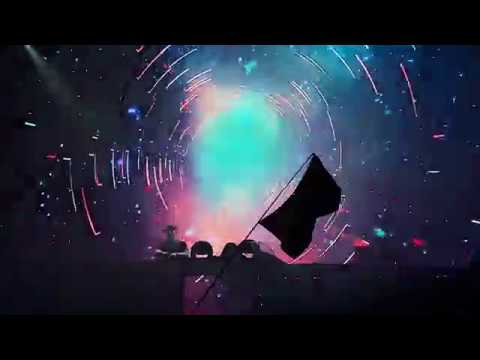 Eric Prydz @ Escape 2018 playing The Temper Trap - Sweet Disposition (Cristoph's Private Edit)