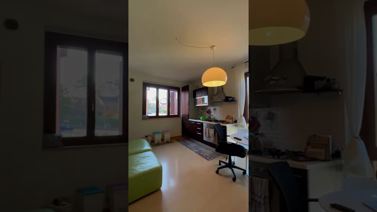 Appartamento - Video