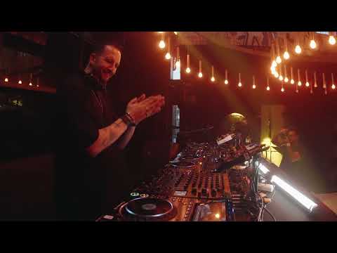 Darko De Jan - Live from Untold Festival, Dubai