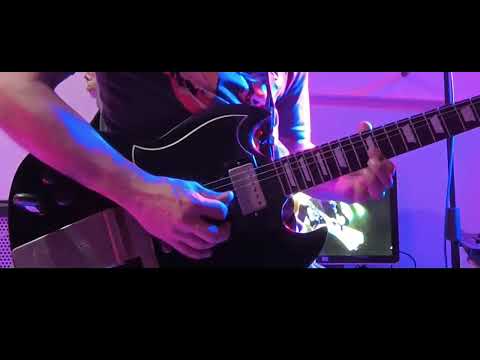 Javier Franco - Nothing Else Matters solo