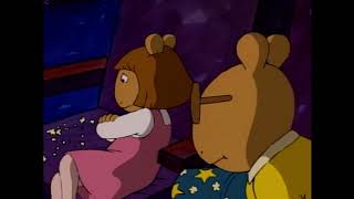 D.W. Ruins Lisa’s Birthday Scene