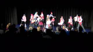 17 Talk Like a Pirate