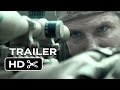 American Sniper Official Trailer #2 (2015) - Bradley.