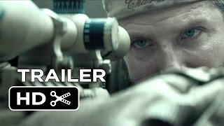 American Sniper - Official Trailer #2