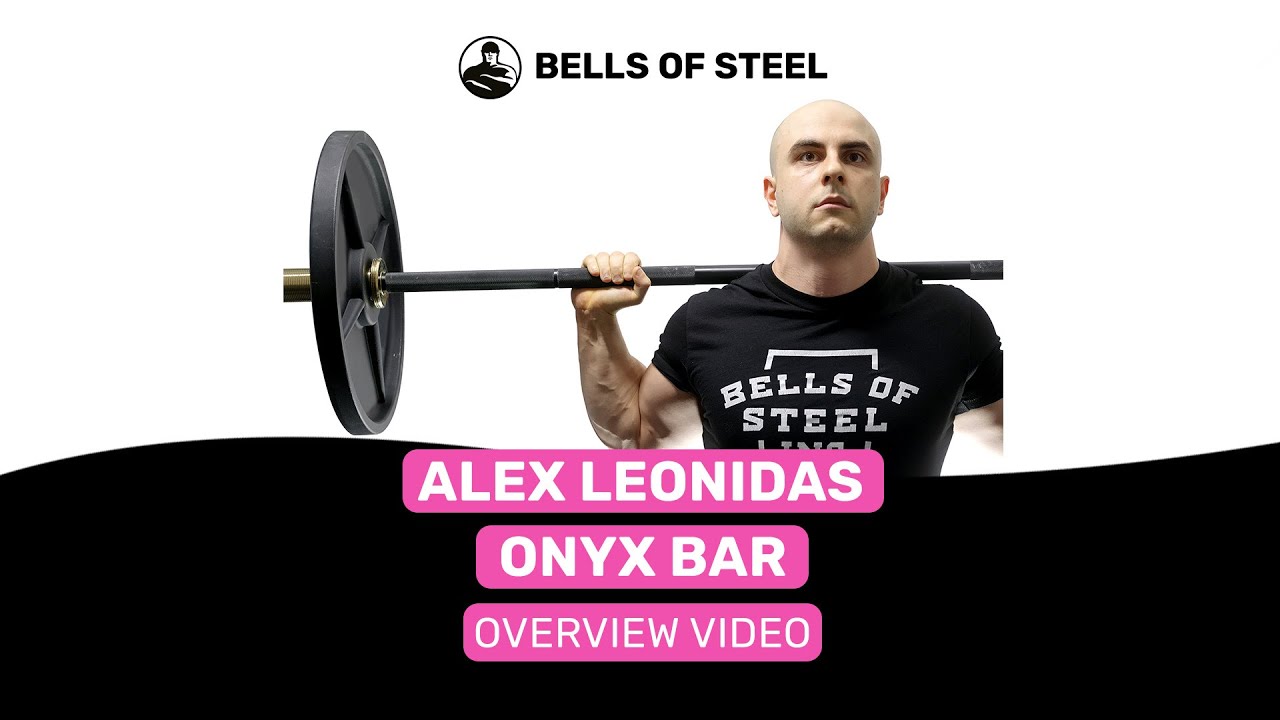 Alex Leonidas Onyx Bar Overview Thumb