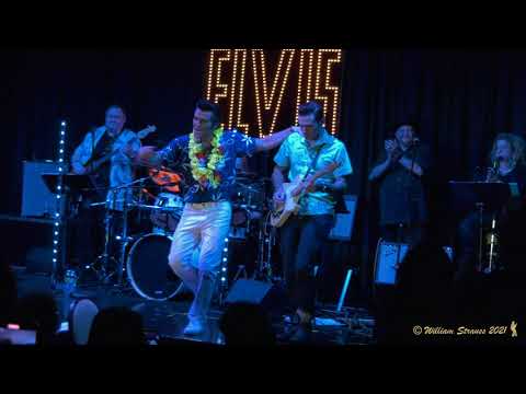 Dean Z - "Peppermint Twist"