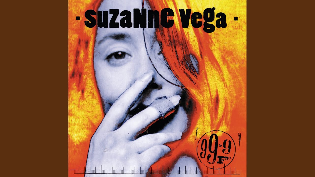 Suzanne Vega - When Heroes Go Down