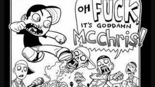 mc chris ownz (paper airplane remix)