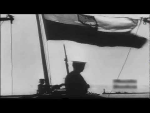 Ostatni komunikat rozgłośni Polskiego Radia II Rzeczypospolitej. Wkroczenie Niemców do Warszawy