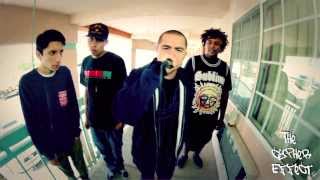 Download lagu The Cypher Effect - Kenny Bones / Noetic Nixon / Danny Boii / Johnny Kush / Dez The Man mp3