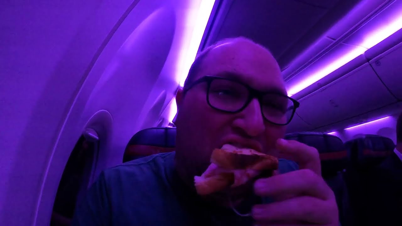 Virgin Australia Beyond Lounge thumbnail