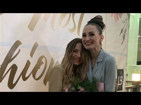 Angy Angel /Realitatea VS Backstage.Iomodels 🙈❤️