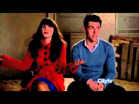 New Girl - Schmidt 29