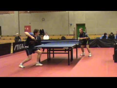 111111 Elitedivision, Adam Andersson - Kim Høgsberg