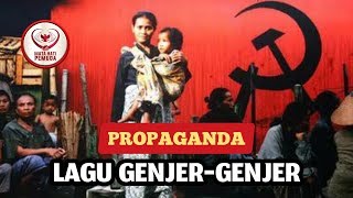 Download lagu Propaganda Lagu Genjer-Genjer mp3