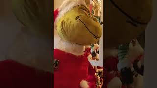 The Grinch! Awesome Christmas Shop Open All Year Round In Bright VIC Australia!! 🎅🎄🎁