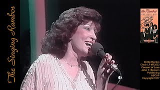 Dottie Rambo - I Go To The Rock