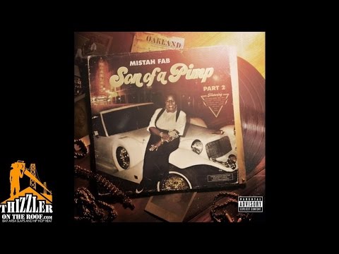 Mistah F.A.B. ft. Jadakiss - What Yo Hood Like (Prod. Pete Rock) [Thizzler.com]