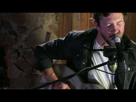 Jack Biilmann- The Devils Got A Bed Live @ Tilba Valley Ale House