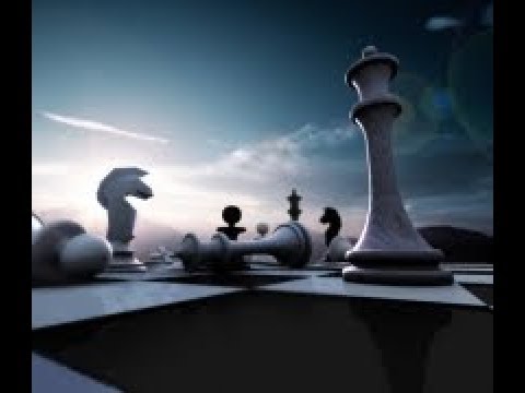 Stari dobri Kraljev gambit - STEPHENSON vs McIntosh # 1130