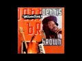 Dennis Brown - Moving On