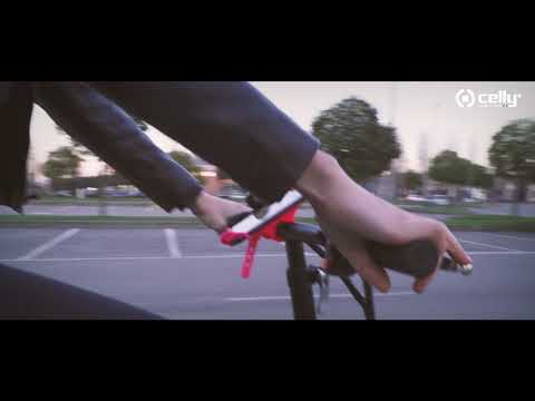Celly EasyBike Telefoonhouder Fiets