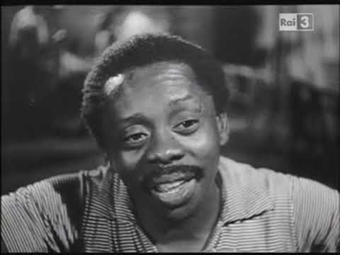 Rio, Zona Norte (Nelson Pereira dos Santos, 1957) v.o.sott.it.