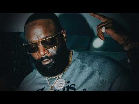 Rick Ross x Meek Mill Type Beat 2021 - "Hood Rich" (prod. by Buckroll)