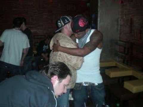 G Unit  Young Hot RodFeat Gekko G Fake Niggas Broke Niggas