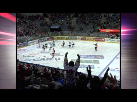 SESTŘIH UTKÁNÍ: Slavia - Karlovy Vary