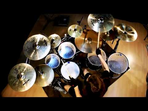 Selling The Drama - Mother - Drum Playthrough