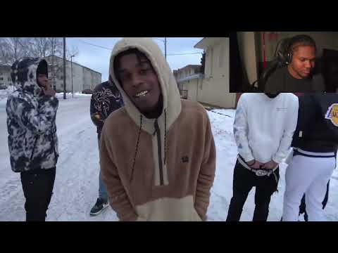 Inside Alaska's Most DANGEROUS Hood