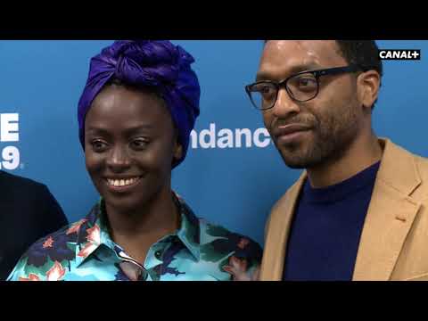 Aïssa Maïga : la star française au Festival de Sundance - Reportage cinéma