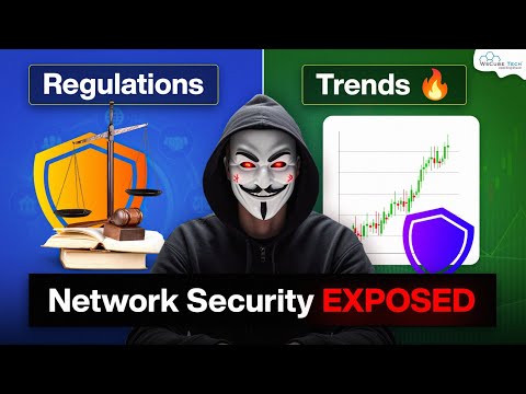 How Hackers Attack Different Network Threats and How to Secure Against Them