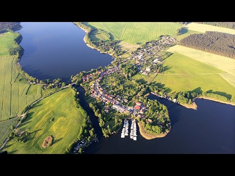 Hausboot Urlaub 2020 (kurze Version 23 Minuten)