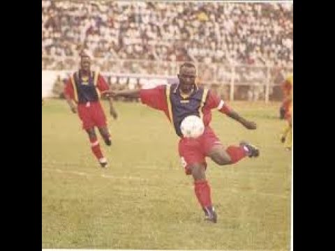 Majidu Musisi's legacy still lives on